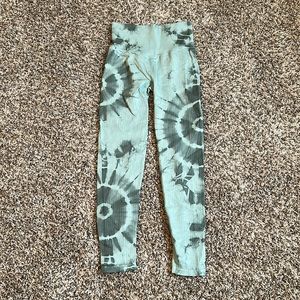 Victoria’s Secret Pink Active Leggings